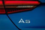 Audi A5 Cabriolet 2.0 TFSI Quattro S-Line 2017 года (WW)